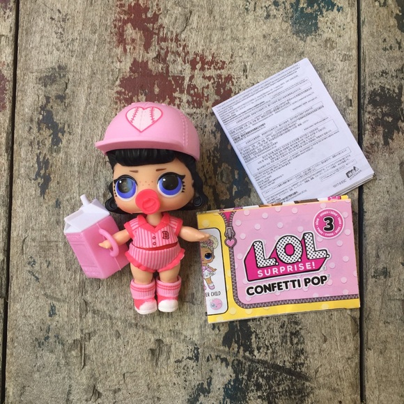 shortstop lol doll